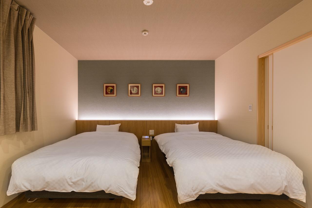 Inari Ohan Kyoto Dış mekan fotoğraf