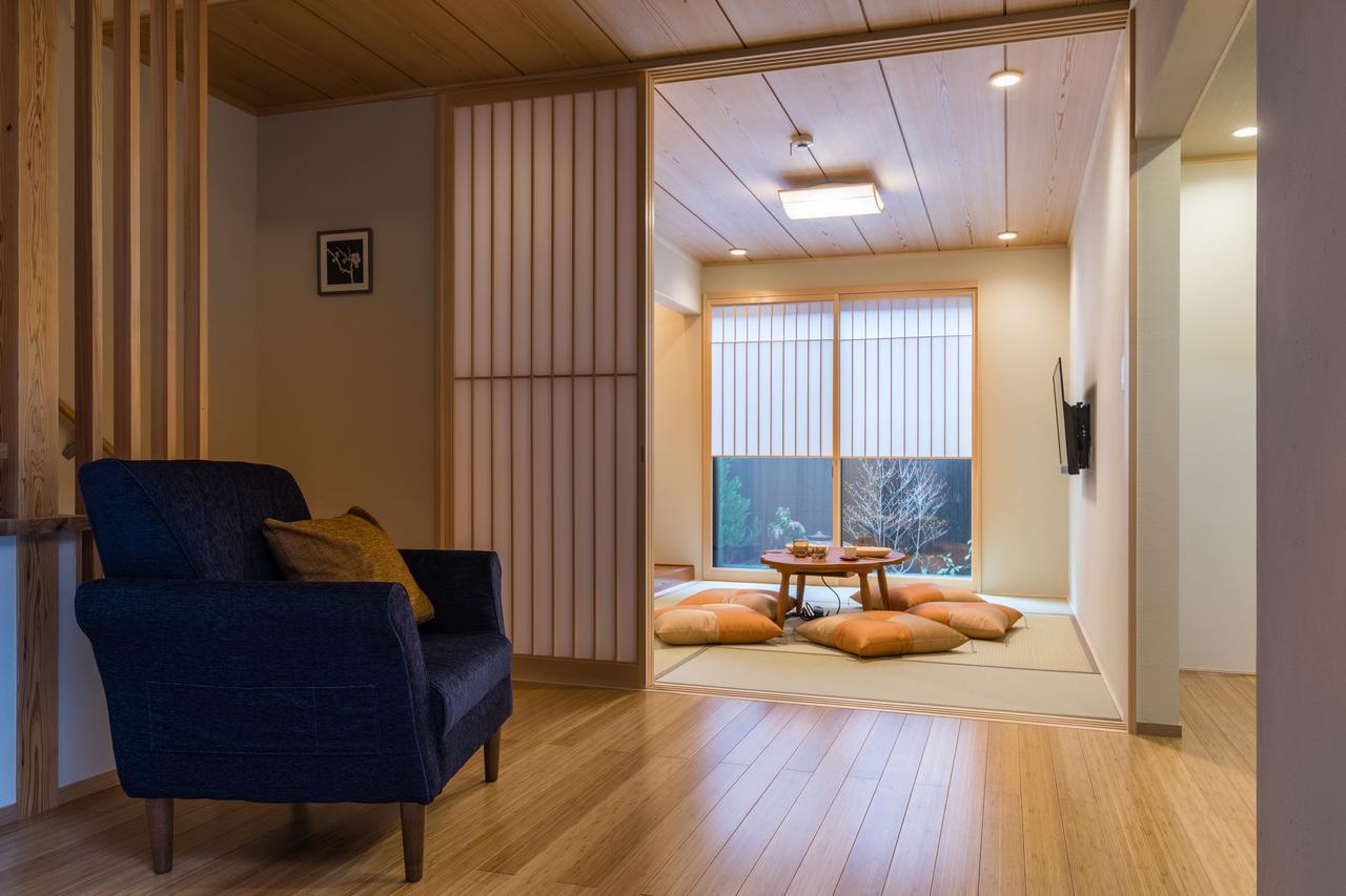 Inari Ohan Kyoto Dış mekan fotoğraf