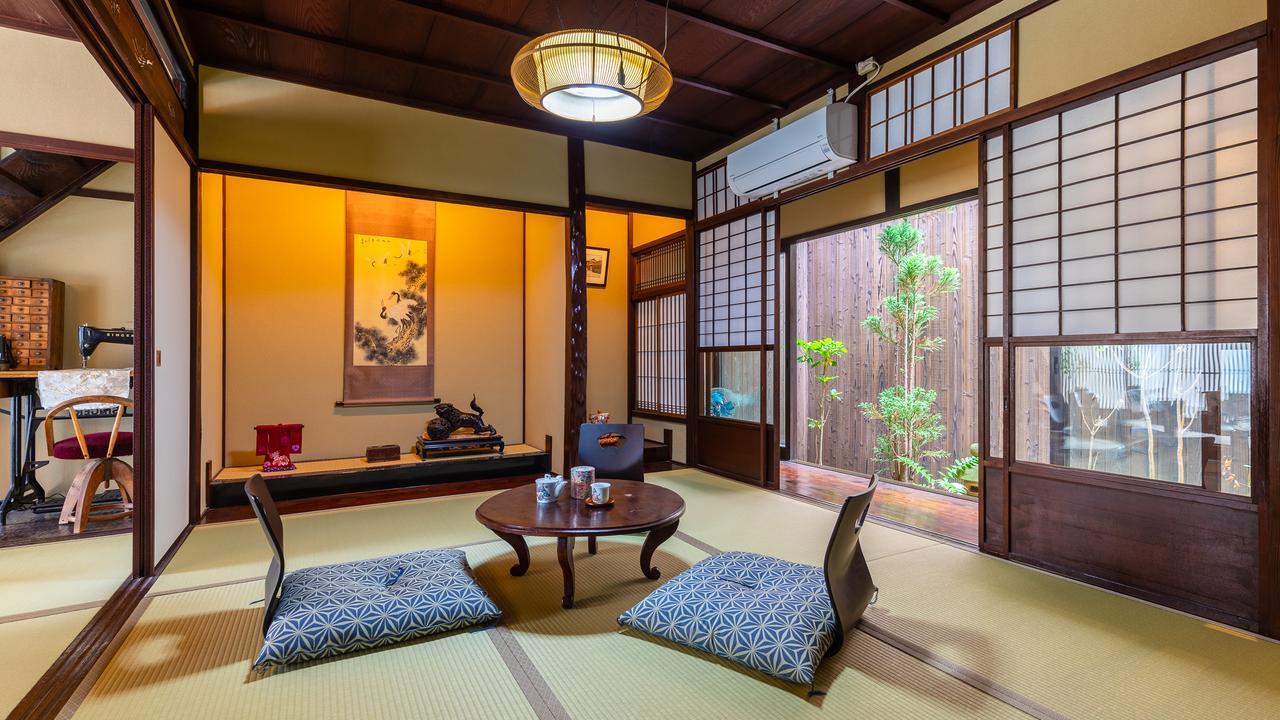 Inari Ohan Kyoto Dış mekan fotoğraf