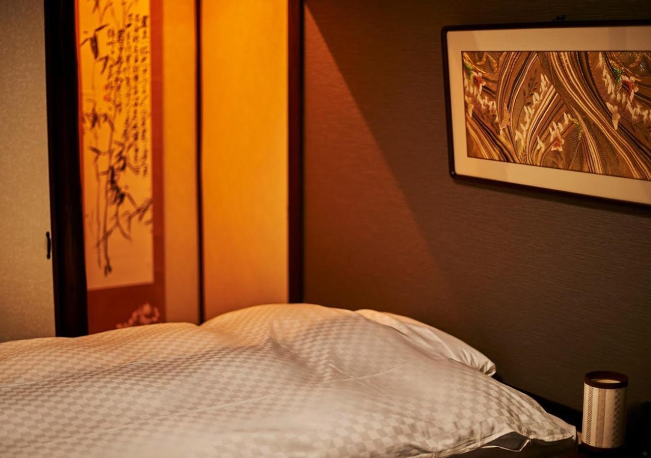 Inari Ohan Kyoto Dış mekan fotoğraf