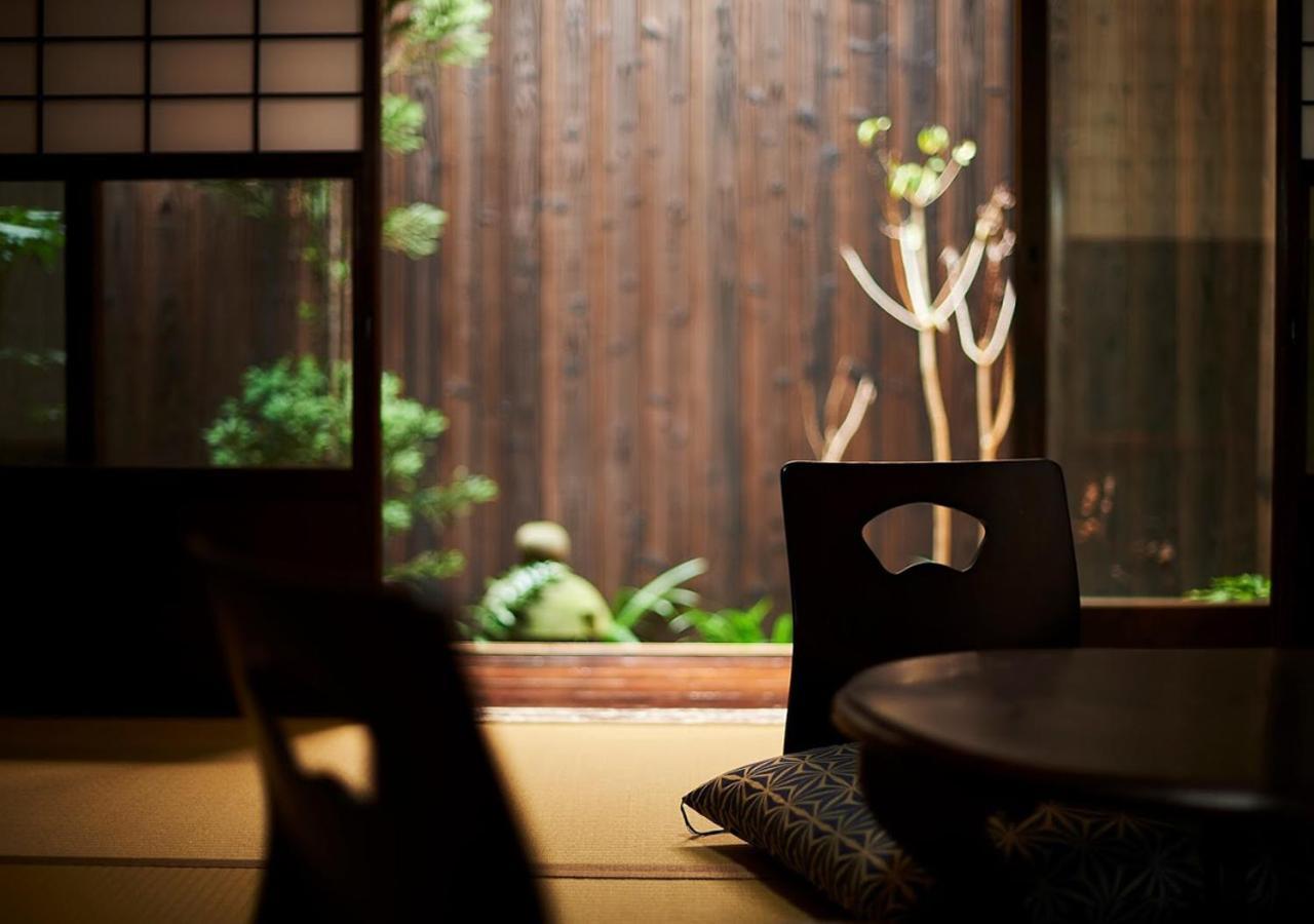 Inari Ohan Kyoto Dış mekan fotoğraf